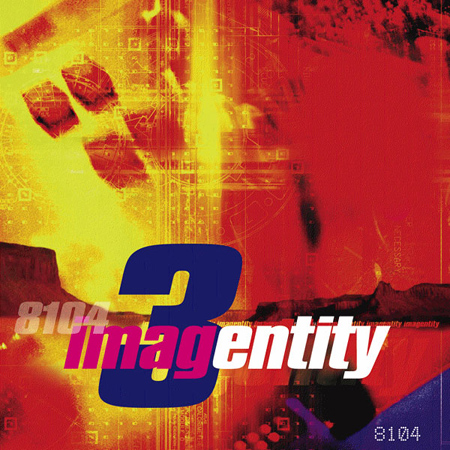 Imagentity3 표지