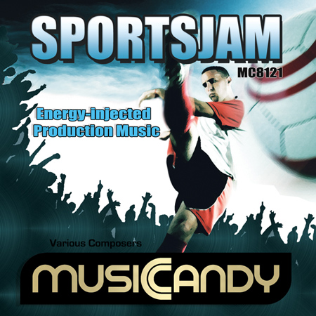 SportsJam 표지