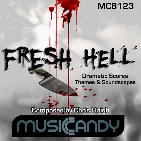 Fresh Hell 표지