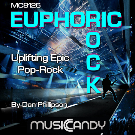 Euphoric Rock 표지