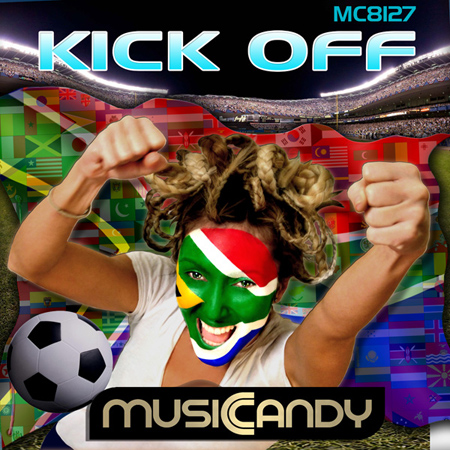 Kick Off 표지