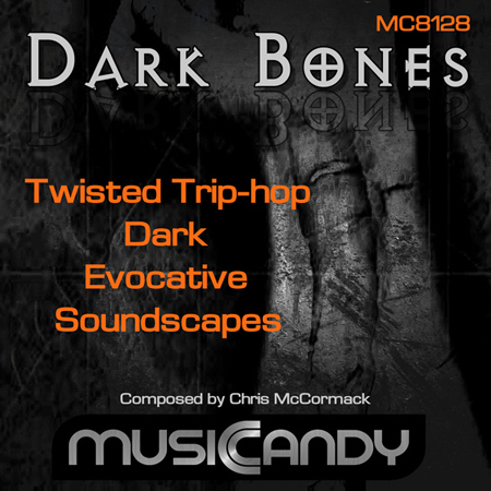 Darkbones 표지