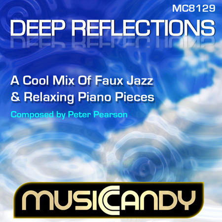 Deep Reflections 표지