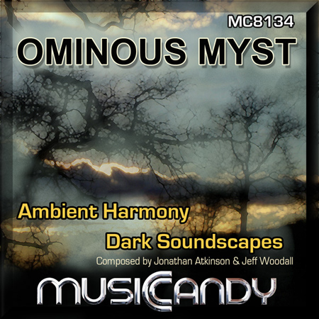 Ominous Myst 표지