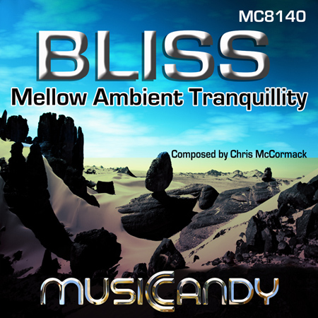 Bliss 표지