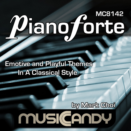 Piano Forte 표지