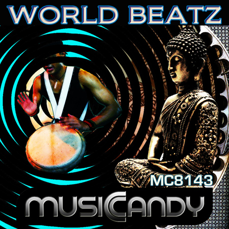 World Beatz 표지