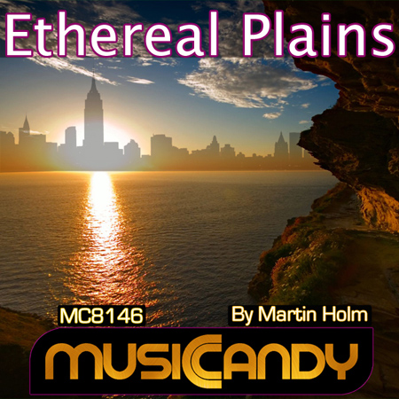 Ethereal Plains 표지