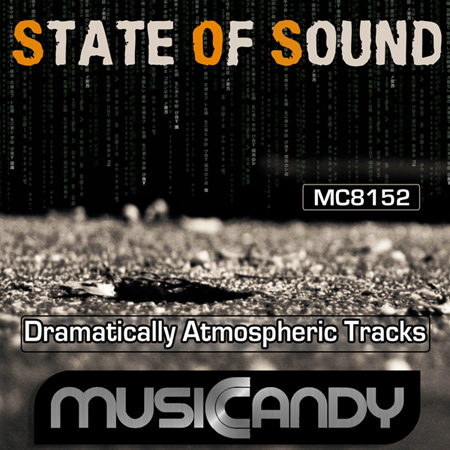 State of Sound 표지