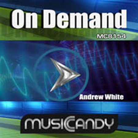 On Demand 표지