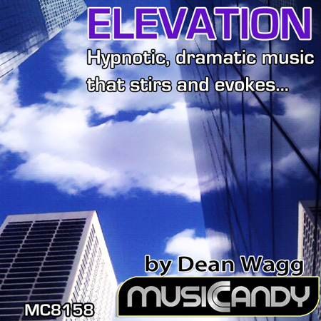 Elevation 표지