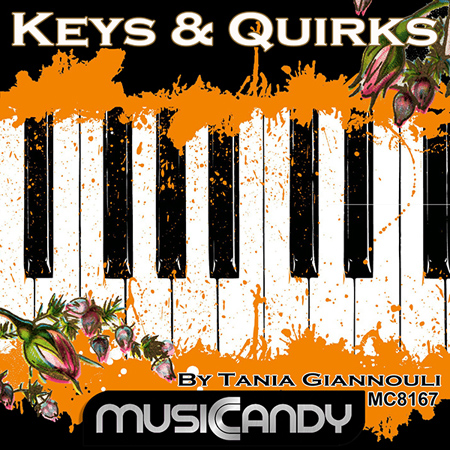 Keys & Quirks 표지