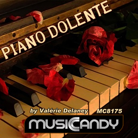 Piano Dolente 표지