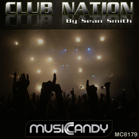 Club Nation 표지