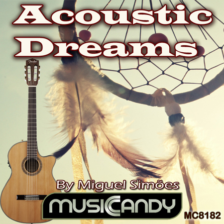 Acoustic Dreams 표지