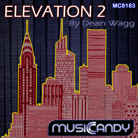 Elevation 2 표지
