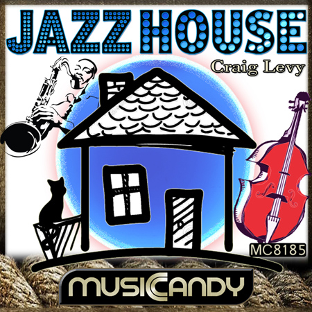 Jazz House 표지