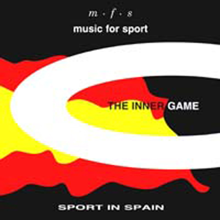 the inner game (sport in spain) 표지
