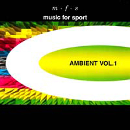 ambient 1 표지
