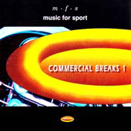 commercial breaks 1 표지