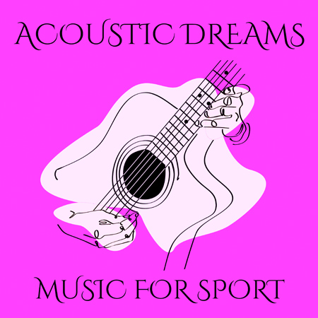 ACOUSTIC DREAMS 표지