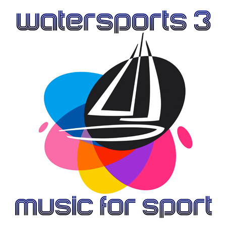 WATERSPORTS 3 표지