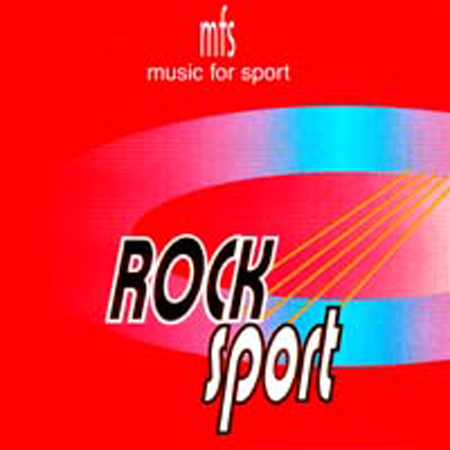 rocksport 표지