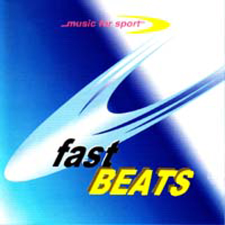 fastbeats 표지