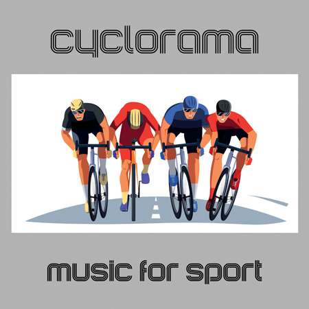 CYCLORAMA 표지