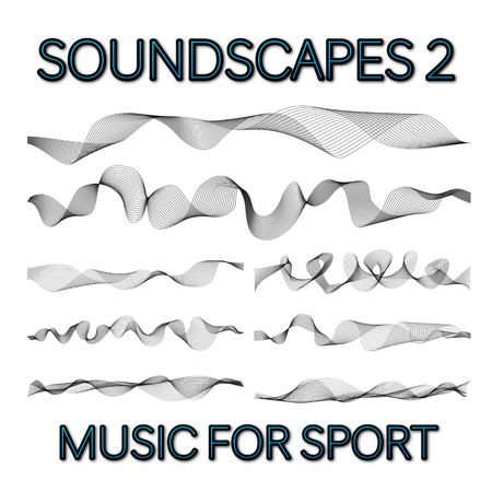SOUNDSCAPES 2 표지