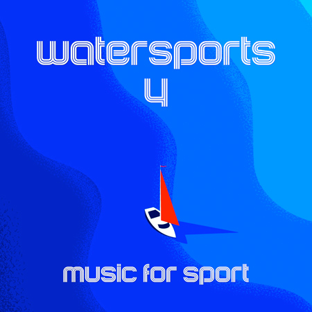 WATERSPORTS 4 표지
