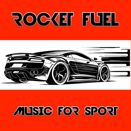 ROCKET FUEL 표지