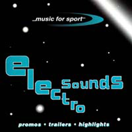 electro sounds 표지
