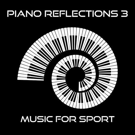 PIANO REFLECTIONS 3 표지
