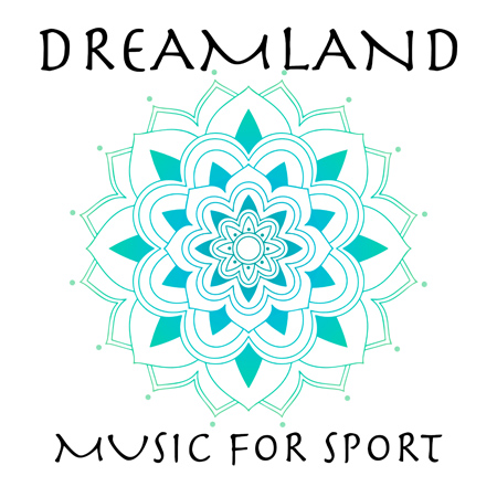 DREAMLAND 표지