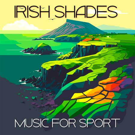 IRISH SHADES 표지
