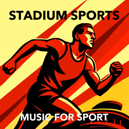 STADIUM SPORTS 표지