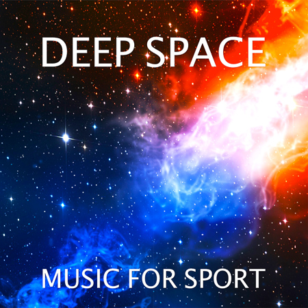DEEP SPACE 표지
