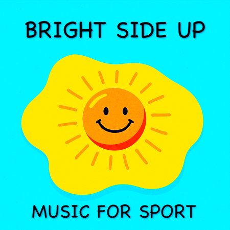 BRIGHT SIDE UP 표지