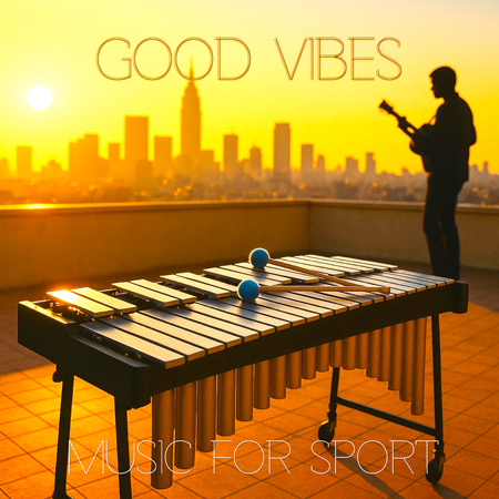 GOOD VIBES 표지