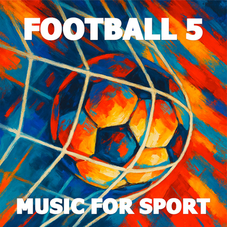 FOOTBALL 5 표지