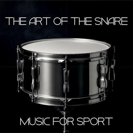THE ART OF THE SNARE 표지