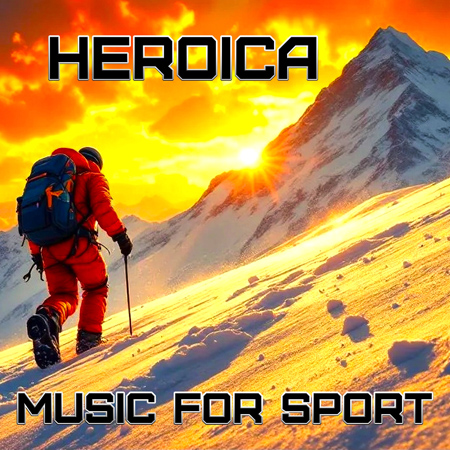 HEROICA 표지