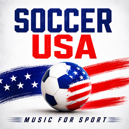 SOCCER USA 표지