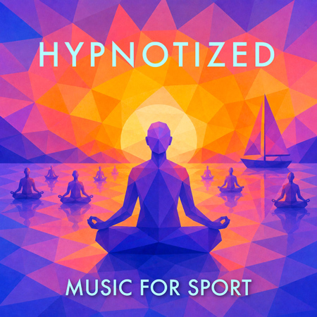 HYPNOTIZED 표지