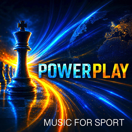 POWER PLAY 표지
