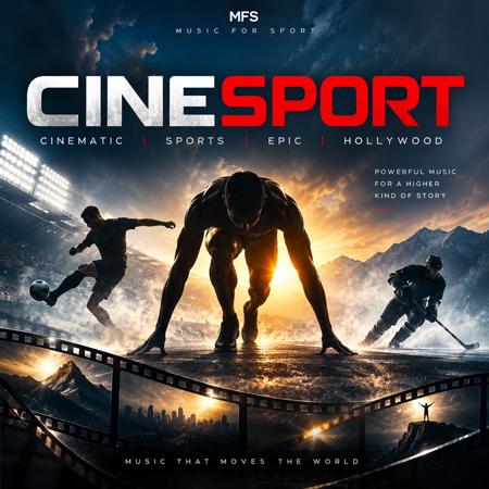 CINESPORT 표지