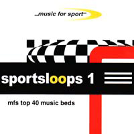 sportsloops 1 표지