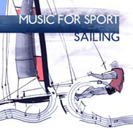 sailing 표지