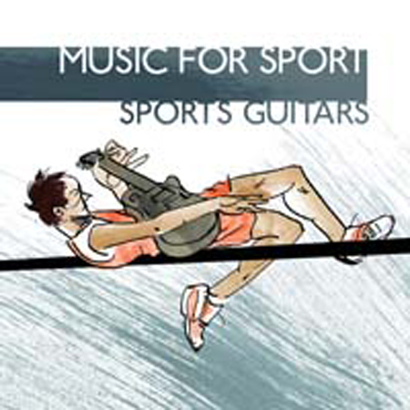 sports guitars 표지